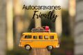 Autocaravanes friendly