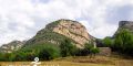 Itinerari de Bestracà i Sant Miquel d'Hortmoier