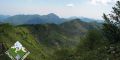 Comanegra - Pic de les Bruixes. Itinerari 3 Consorci Alta Garrotxa