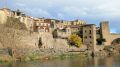 Besalú, vila jueva