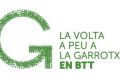 La Volta a peu a la Garrotxa en BTT