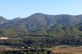 Pujada a la mare de Déu del Mont des de Beuda. Ruta 2 Beuda