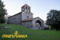 Itinerari de Sant Grau d'Entreperes i Sant Miquel de Monteia (des de Sadernes)