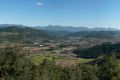 De La Pinya a Sant Valentí. Ruta 5 Passejant per la Vall d'en Bas