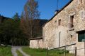 De l'Hostal de la Vall del Bac a St. Andreu de Porreres per la Torre. Ruta 2 Vall dels Sentits