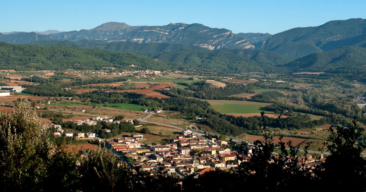 Sant Jaume de Llierca