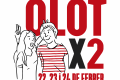 Cartell Olotx2