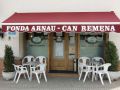 Fonda Arnau - Restaurant Can Remena