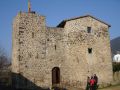 Castell Medieval Estada Juvinyà