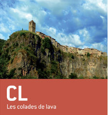 Les colades de lava