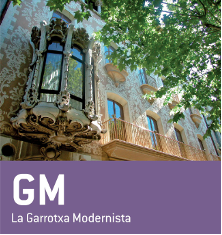 La Garrotxa Modernista