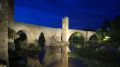 Pont medieval de Besalú