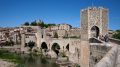 Pont vell de Besalú