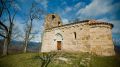 El romànic de la Garrotxa