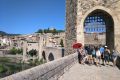 Visites guiades a Besalú