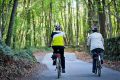 Descobreix els paisatges de la Garrotxa en bicicleta