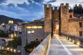 Pont vell de Besalú