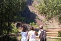 Paisatge i gastronomia a la zona volcànica de la Garrotxa