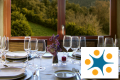 Restaurants ecoturistes a la Garrotxa