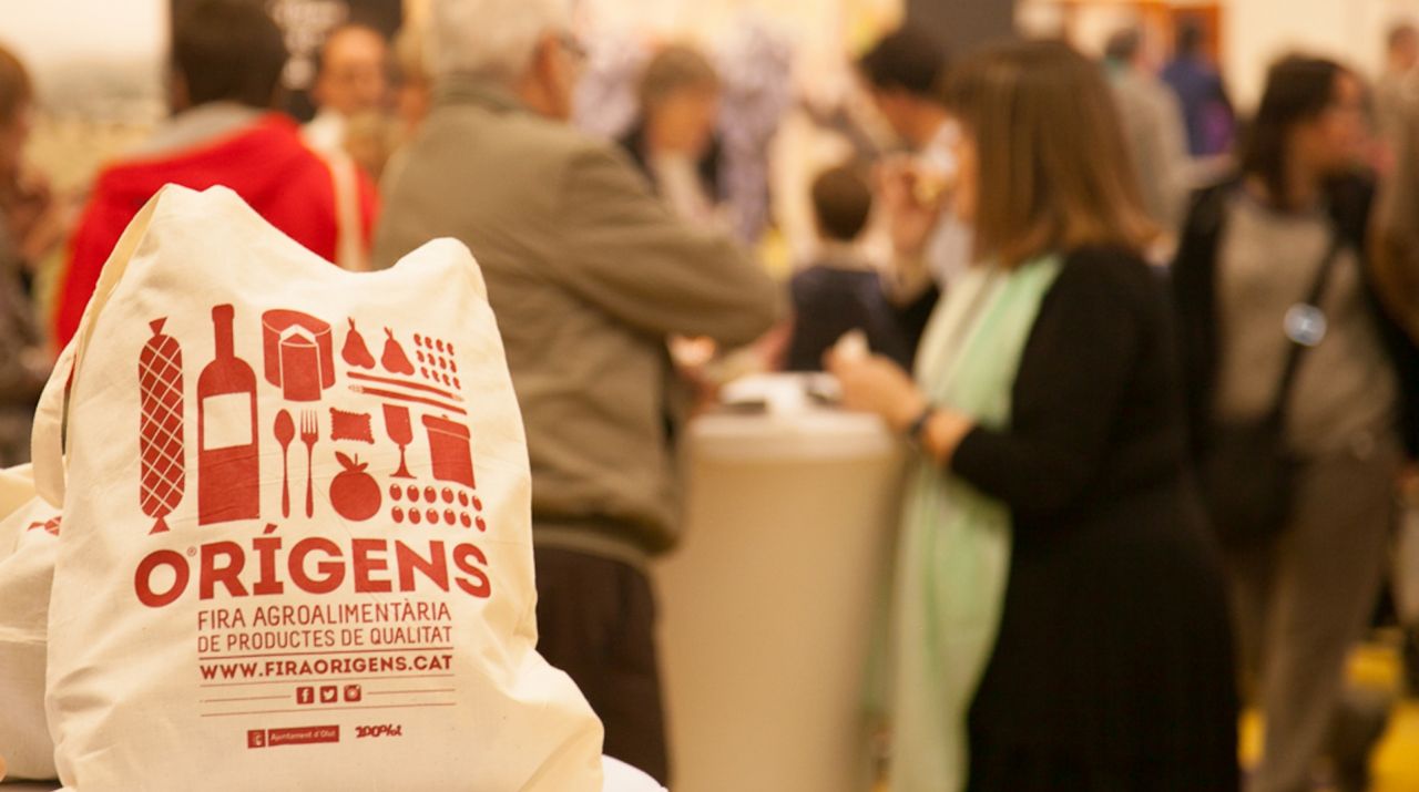 Actes gastronòmics a la Garrotxa