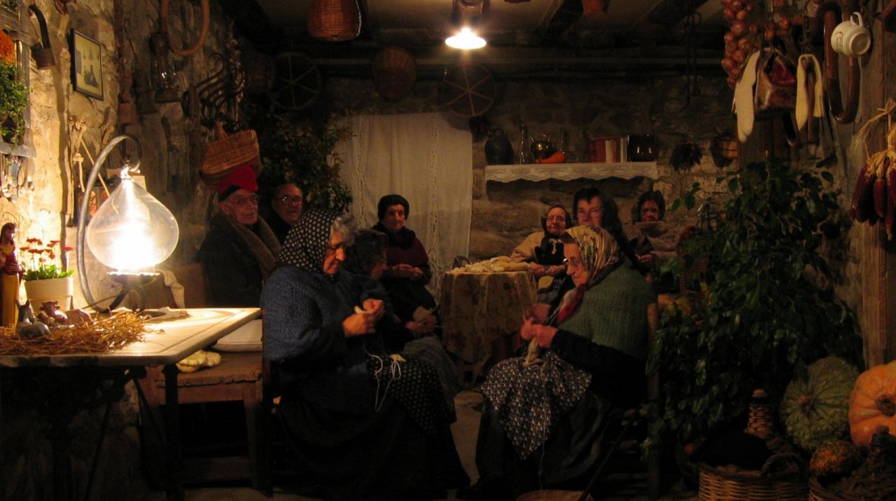 Actes singulars a la Garrotxa