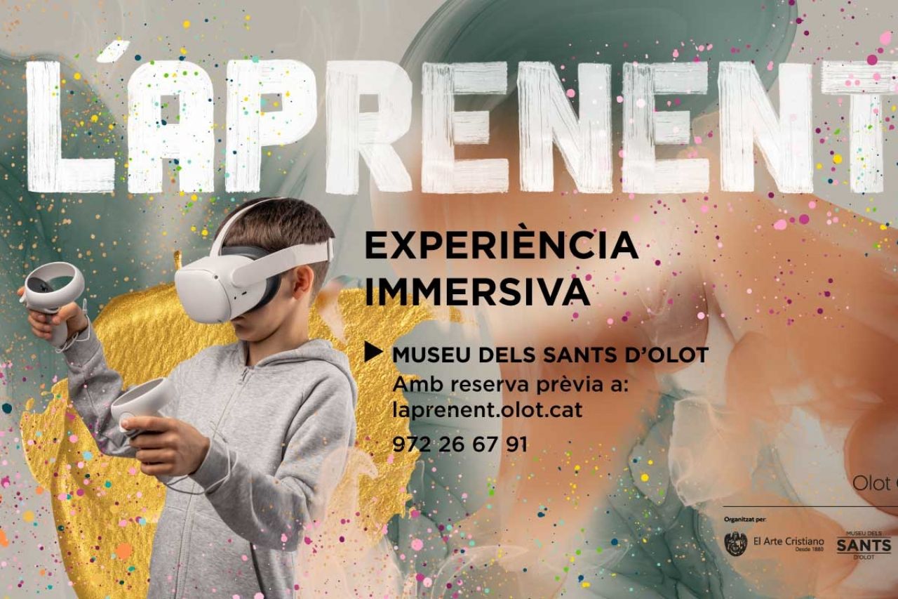 L'aprenent