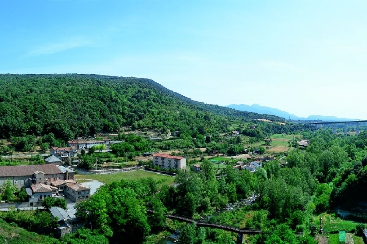 Montagut i Oix
