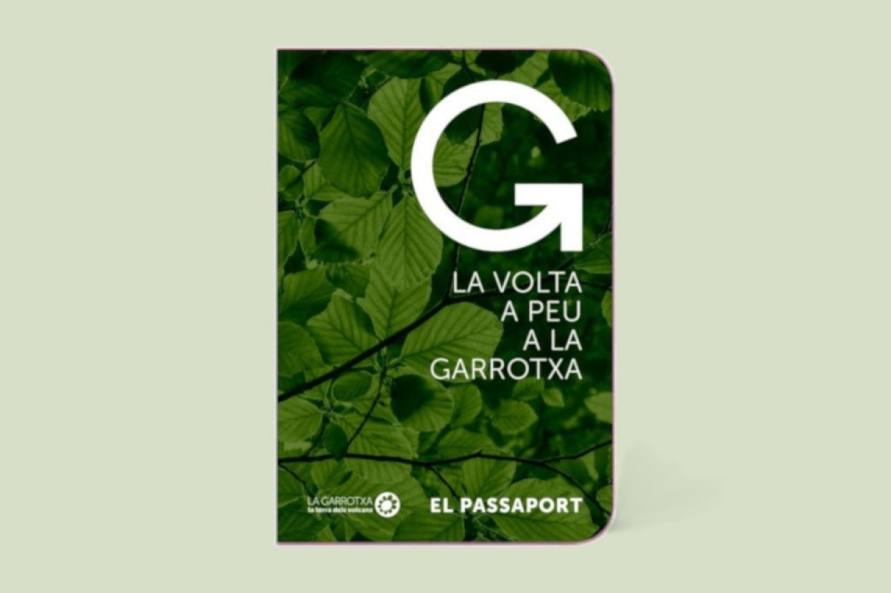El passaport