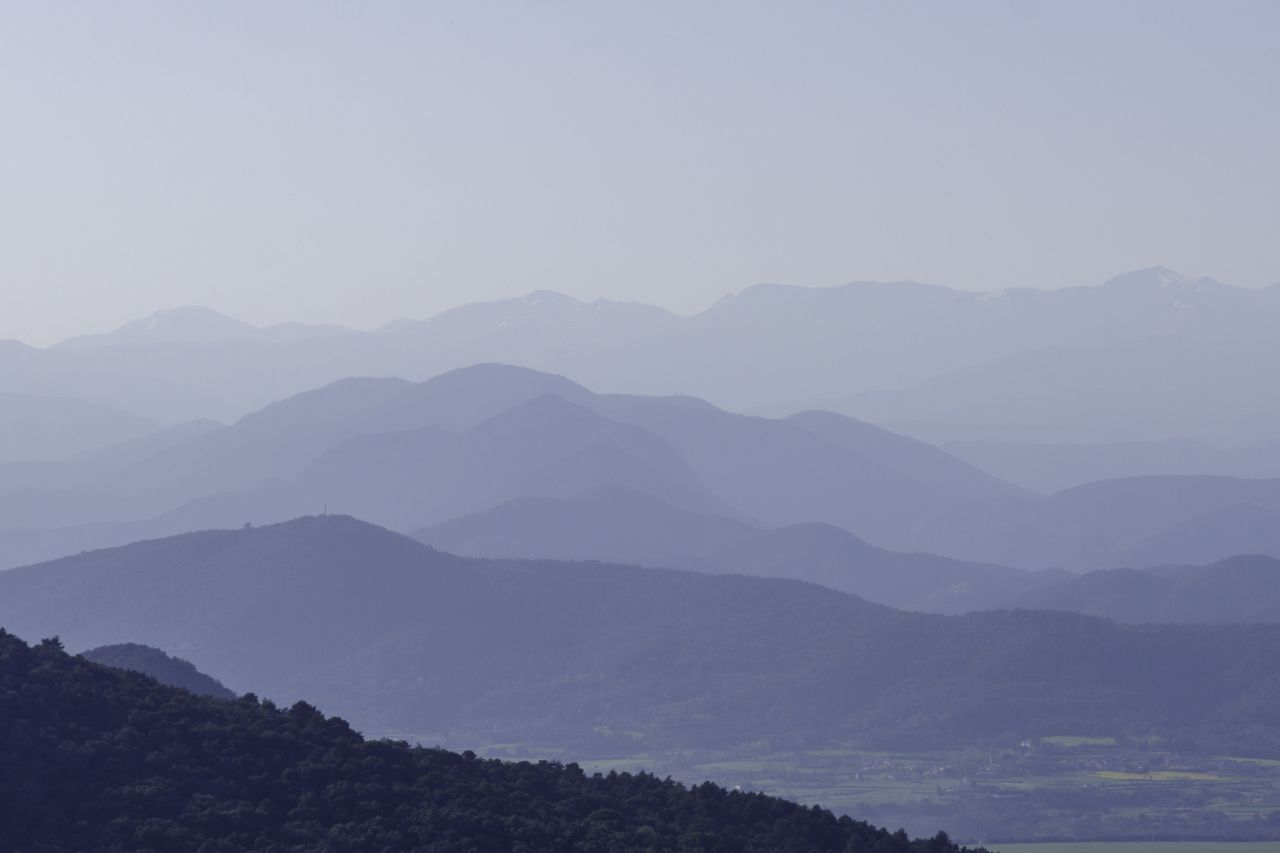 Etapa 9: Besalú - Sant Ferriol - Argelaguer - Sant Jaume de Llierca