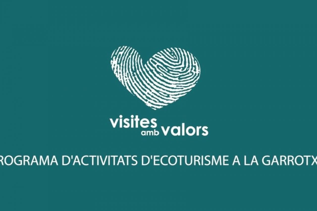 Visites amb valors