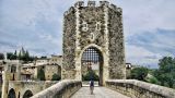 Pont vell de Besalú