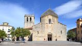 Sant Pere de Besalú