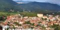 Sant Feliu de Pallerols, volcans de Sant Marc i del Puig Roig. Itinerari 22 Parc Natural