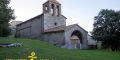 Itinerari de Sant Grau d'Entreperes i Sant Miquel de Monteia (des de Sadernes)