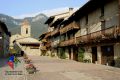 Dels Hostalets a Sant Esteve. Itinerari 1 Passejant per la Vall d'en Bas