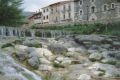 Centre històric de Sant Feliu de Pallerols. Itinerari 18 Parc Natural