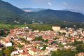 Sant Feliu de Pallerols, volcans de Sant Marc i del Puig Roig. Itinerari 22 Parc Natural