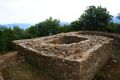 El Santuari de Santa Maria de Finestres i el poblat ibèric de la Palomera. Ruta 18 Garrotxa