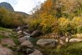 El mirador de la Vall d'en Bas i la Garrotxa. Ruta 3 Garrotxa