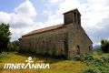 Itinerari de Sadernes a Sant Julià de Ribelles (des de Sadernes)