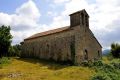 Itinerari de Sadernes a Sant Julià de Ribelles (des de Sadernes)