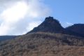 Sant Miquel de Castelló i Falgars. Ruta 6 Passejant per la Vall d'en Bas