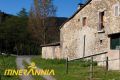 De l'Hostal de la Vall del Bac a St. Andreu de Porreres per la Torre. Ruta 2 Vall dels Sentits