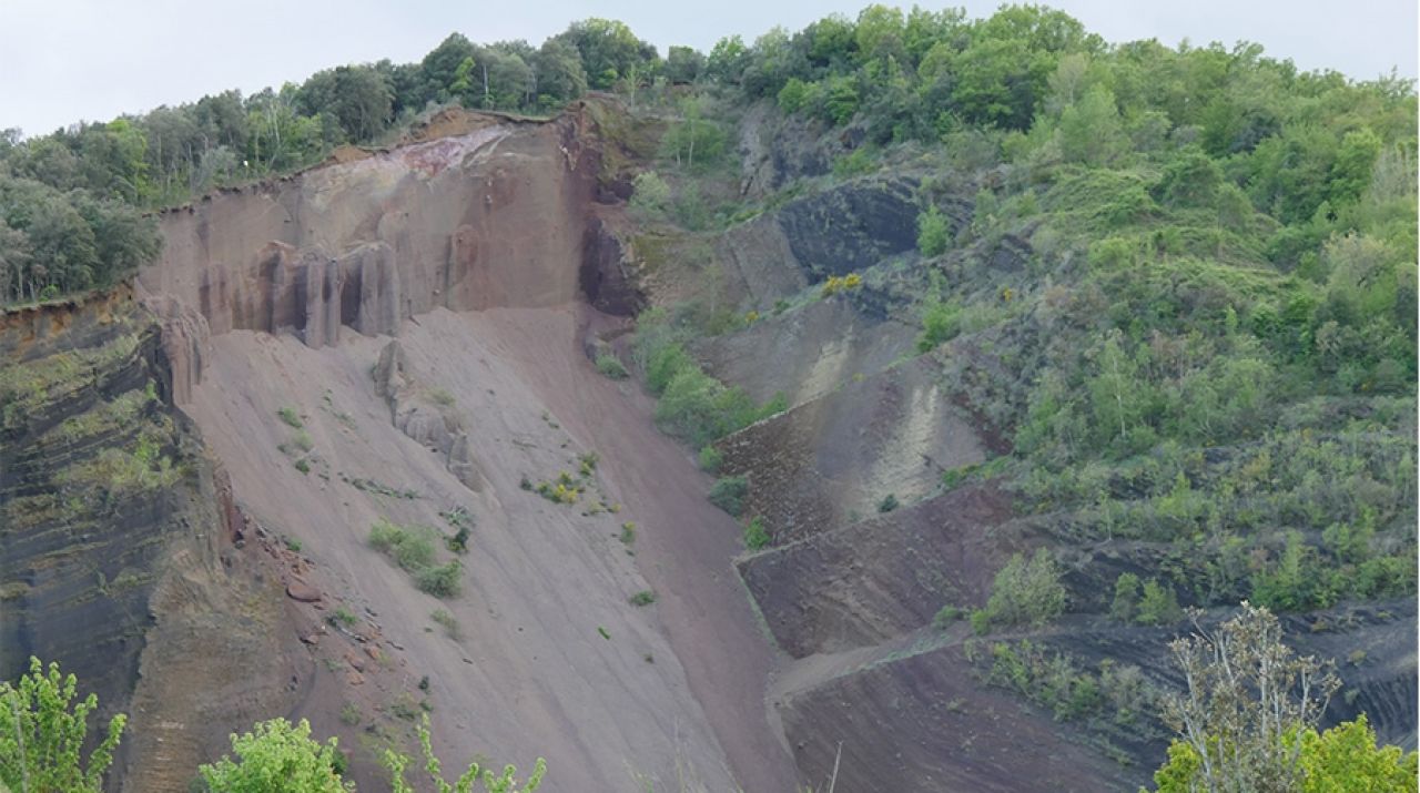 Ruta científica «La Garrotxa sostenible»
