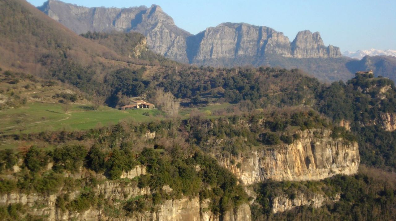 El camí dels remences