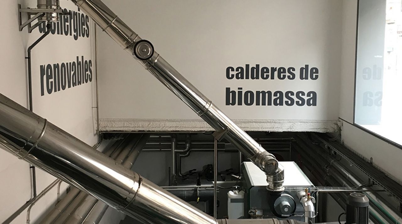 Ruta científica «La Garrotxa sostenible»