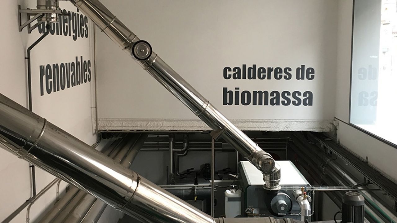 Ruta científica «La Garrotxa sostenible»