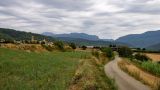 Ruta Camí de Montagut. Ruta 2 Sant Jaume de Llierca