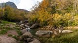 El mirador de la Vall d'en Bas i la Garrotxa. Ruta 3 Garrotxa