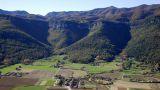 Racó del Grau. Ruta 2 Passejant per la Vall d'en Bas